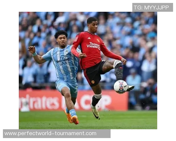 曼联逆转多特蒙德3-2晋级足总杯四强全场沸腾瞬间回顾