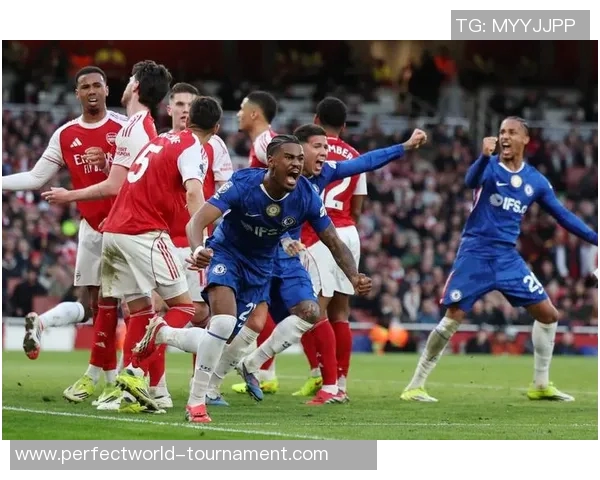 中超激战切尔西与阿森纳互交白卷乌龙球瞬间成焦点数据分析引发热议